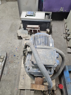 Линия для труб пнд