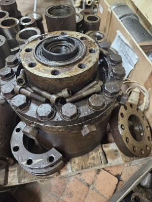 Линия для труб пнд