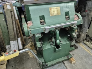 Тигель ML-750