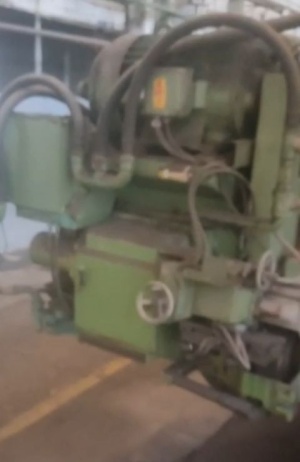 Станок продольно-шлифовальный KOLB AP4/4000