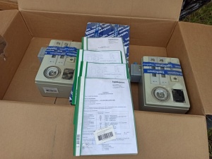 Уплотнение торц. Cartex-GSDN/50-E3-U EAGLE BURGMANN
