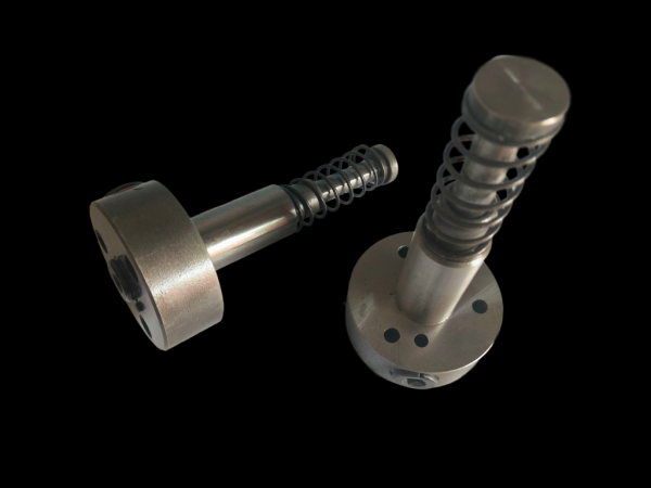 Насос фартука станков 1М63, 1М63Н, ДИП300, 16К40