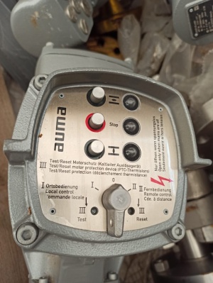 КЛАПАН,РЕГУЛ,MARKONE,2