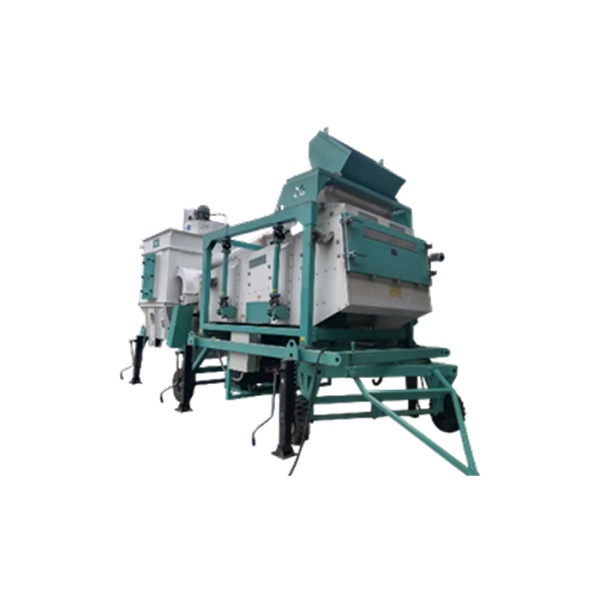 Зерноочиститель AGPXZS-200*360-2