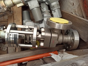 КЛАПАН,РЕГУЛ,MARKONE,2