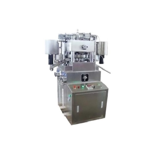 Роторный таблеточный пресс ZP25C-33