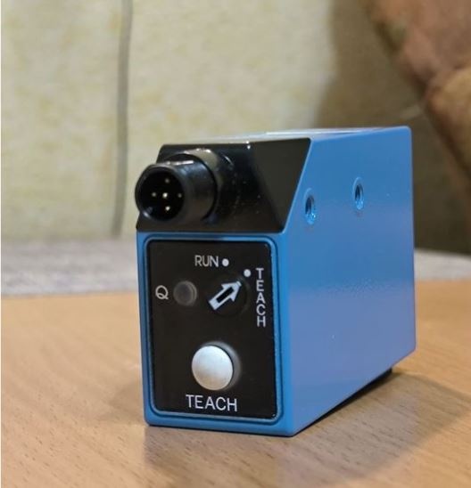 Фотоэлектрический датчик контраста Sick KT5W-2N116