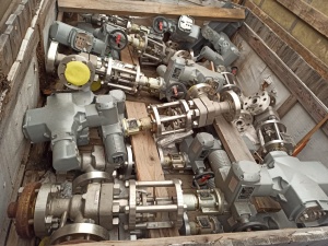 КЛАПАН,РЕГУЛ,MARKONE,2