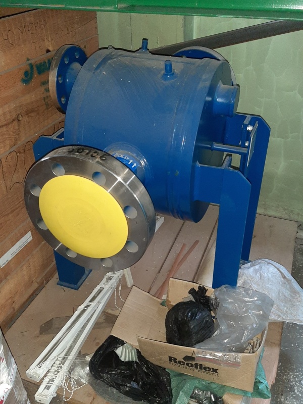 Теплообменник VAHTERUS PSHE HHH-78/1/1