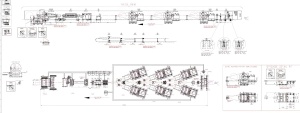 Драм твистер Samp DTPC 2200 Nr. 13839