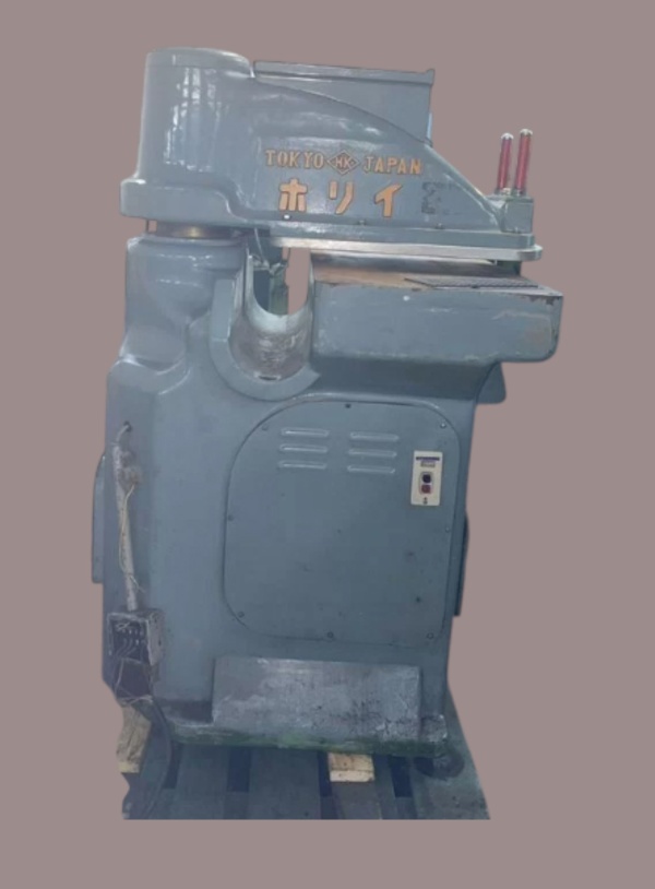 Пресс гидравлический обувной HORII MHC-900-16