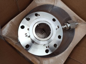 Уплотнение торц. Cartex-GSDN/50-E3-U EAGLE BURGMANN