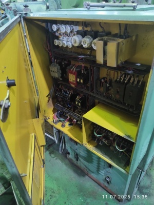 Токарный Винторезный станок, Arad SN-402 РМЦ 1000 мм, шпиндель Ø105 мм