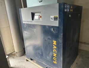 Компрессорное оборудование Magnus ае1-30A-16
