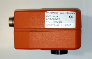 SIKO IG07-2539 ABX-500-PP инкрементальный энкодер