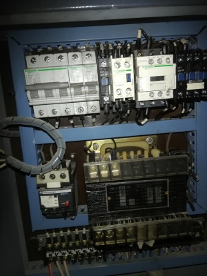Тигельный пресс ML-750