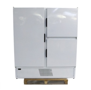 Шкаф холодильный Rapa SCH-1 1600/3D (статика)