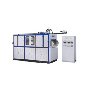 Линия для производства пластиковых стаканчиков YX-660A