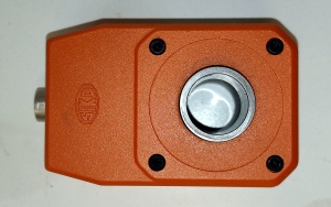 SIKO IG07-2539 ABX-500-PP инкрементальный энкодер