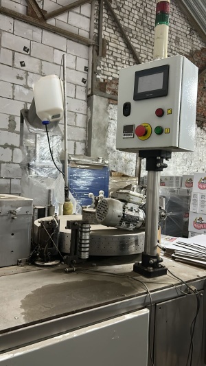 Автомат-наклейщик этикеток