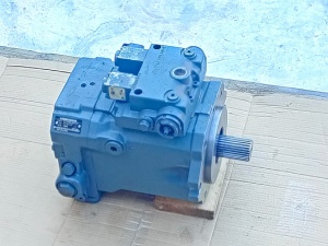 Гидромотор / Гидронасос LIEBHERR 11320980