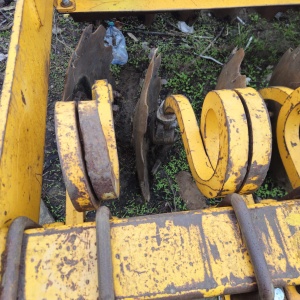 Сельхозтехника Agrisem Disc O-Mulch Gold 600