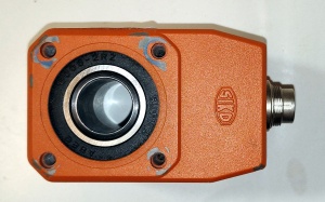 SIKO IG07-2539 ABX-500-PP инкрементальный энкодер