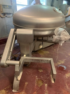 Измельчитель мяса Laska KU 500 V