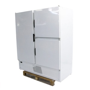 Шкаф холодильный Rapa SCH-1 1600/3D (статика)
