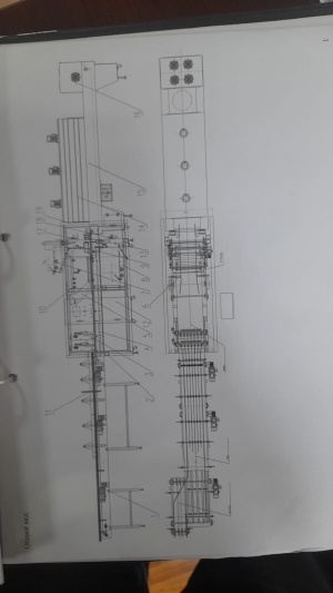 Упаковщик ST-2 ycbs-20