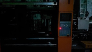 Тпа для литья пластмасс siger classic 320 С