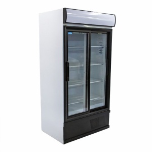 Шкаф холодильный Frigorex FVS 1000