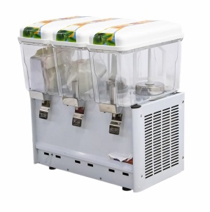 Сокоохладитель Cooleq JD-12+12+12