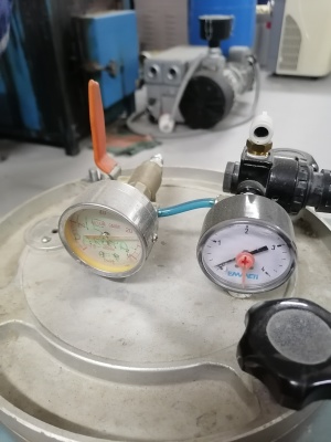 Восковой инжектор schultheiss wi 500 s