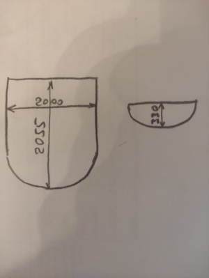 Автоклав (10 м)