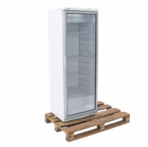 Шкаф холодильный Snaige CD 400-1111