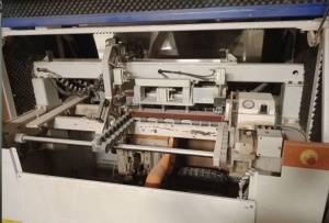 Сверлильно присадочный станок Filato FX-6