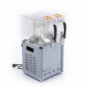 Сокоохладитель Eksi JDB-2x10L