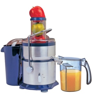 Соковыжиматель универсальный STARFOOD S-800