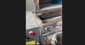 Измельчитель 5,5 кВт