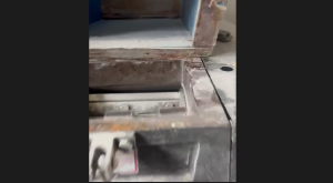 Измельчитель 5,5 кВт