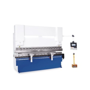 Листогибочный пресс чпу CHD-PB 70T2500 4+1 DA53T