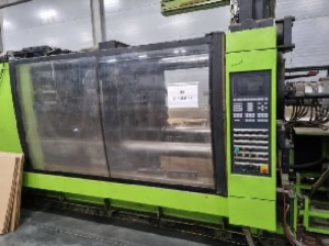Термопластавтомат ТТI-1000SE