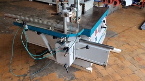 Фрезерный станок Griggio T220