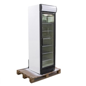 Шкаф морозильный Tefcold UFSC370GCP