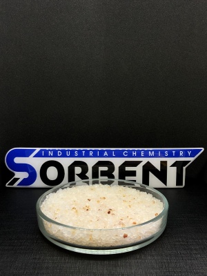 Силикагель КСМГ фасованный SORBERY PLUS M по 100 г