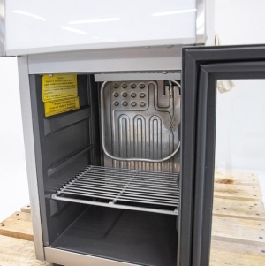 Шкаф холодильный Norcool Flex 20 C HC