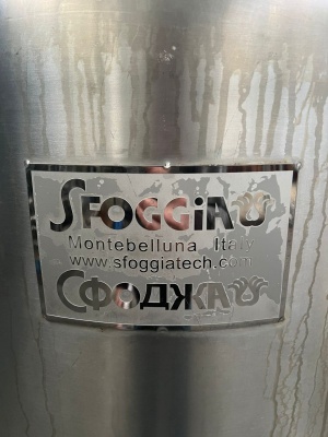 Станок изготовления термоусадочных колпачков