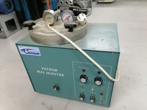 Восковой инжектор schultheiss wi 500 s
