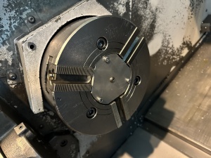 Токарный станок mazak QT nexus 200 MS
